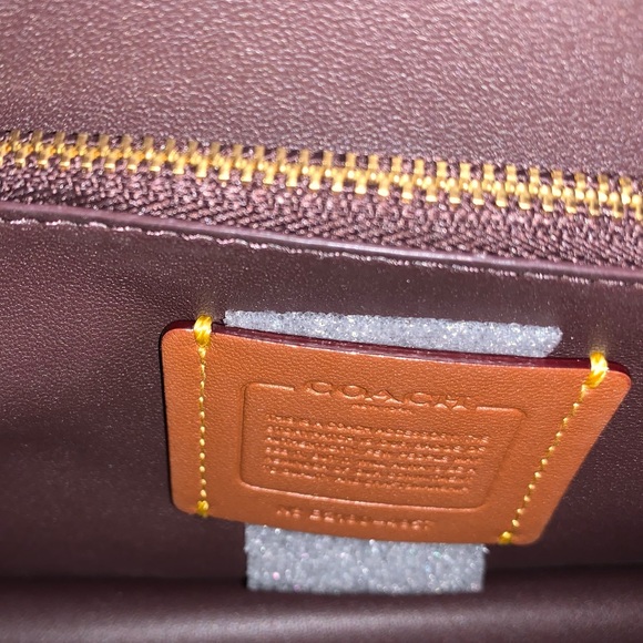 Coach Aster Crossbody - Picture 6 of 7